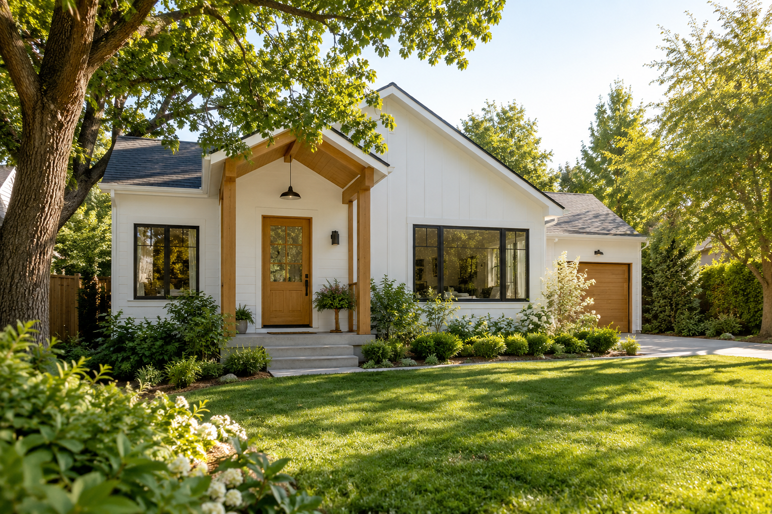 Home insurance: protect what makes a house your home