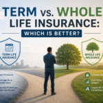 Term vs. Whole Life Insurance: Which Is Better?