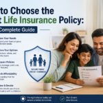 How to Choose the Right Life Insurance Policy: A Complete Guide