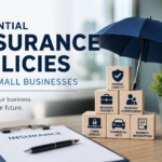 Essential Insurance Policies for Small Businesses: A Complete Guide for 2025